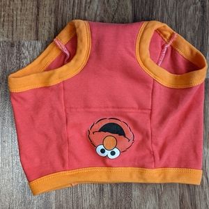Sesame Street boys toddlers underwear 3T